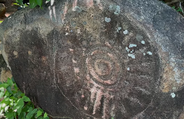 Arqueólogos descubren una ciudad perdida prehispánica en Acapulco, sur de México