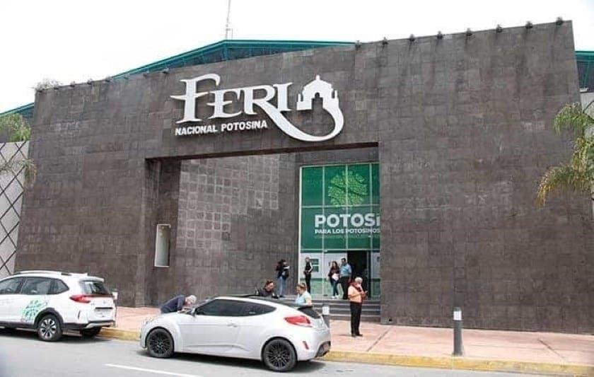 Reserva Seduvop información sobre la Fenapo por 5 años