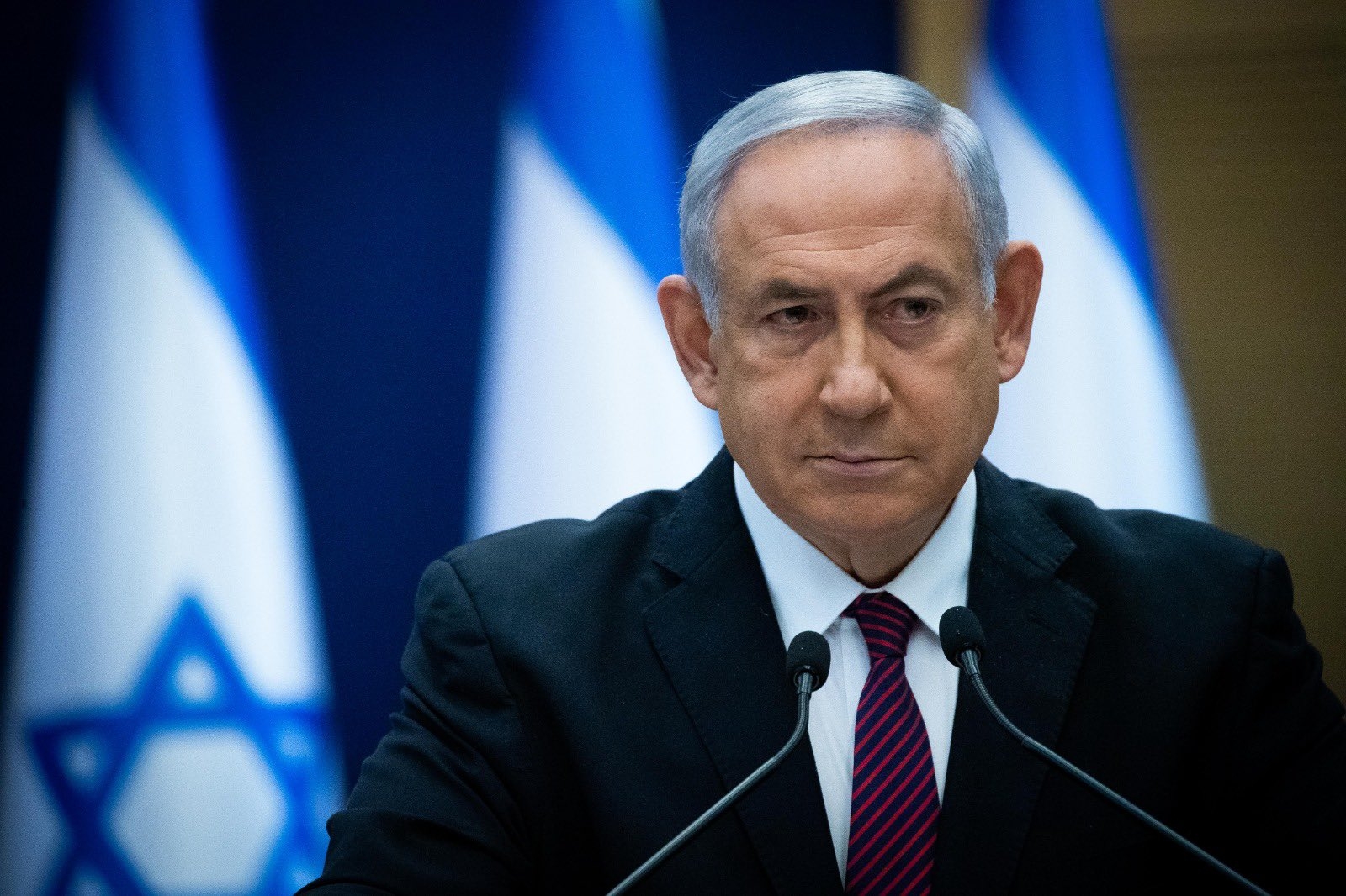 Tras asalto al hospital de Al Shifa, Netanyahu amenaza: “No hay lugar en Gaza al que no lleguemos”