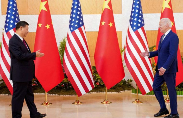 Biden y Xi Jinping se reunirán en San Francisco la próxima semana: funcionarios de EU