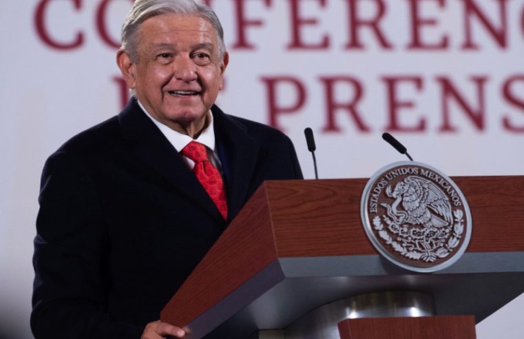 López Obrador se reúne con integrantes del Consejo Mexicano de Negocios