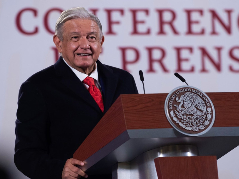 López Obrador se reúne con integrantes del Consejo Mexicano de Negocios