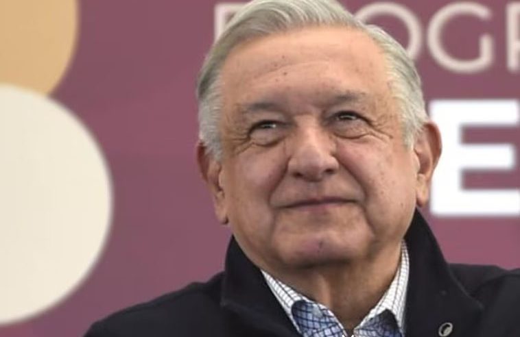 AMLO anuncia iniciativa de reforma para que “nunca jamás” aumente el salario menos que la inflación