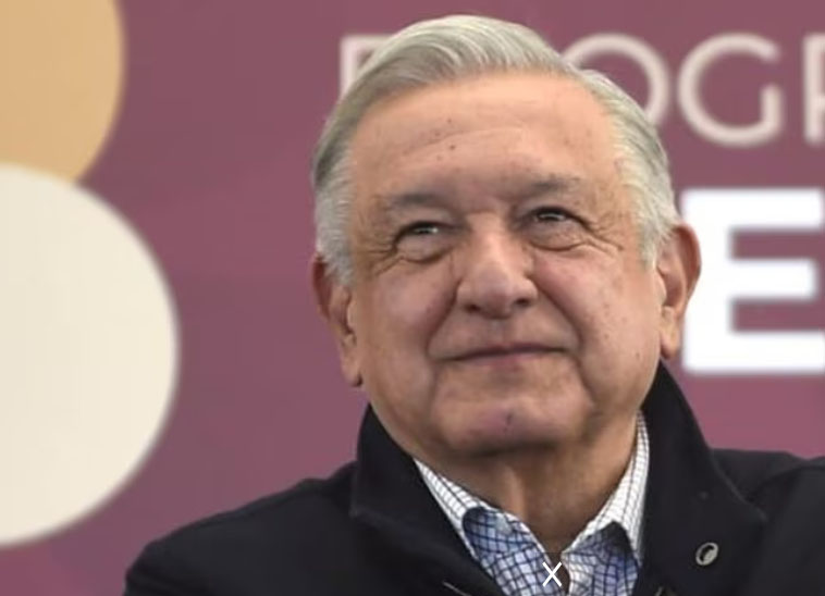 AMLO anuncia iniciativa de reforma para que “nunca jamás” aumente el salario menos que la inflación