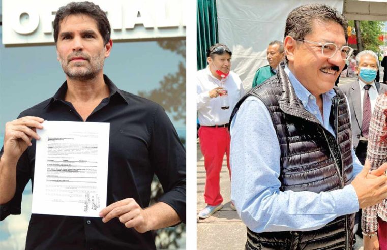 Independientes quedan fuera de la elección; a la orilla, 9 que buscaban la presidencia