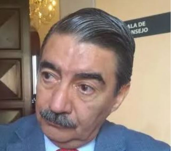 Batea Zermeño sentencias de tribunales por violación