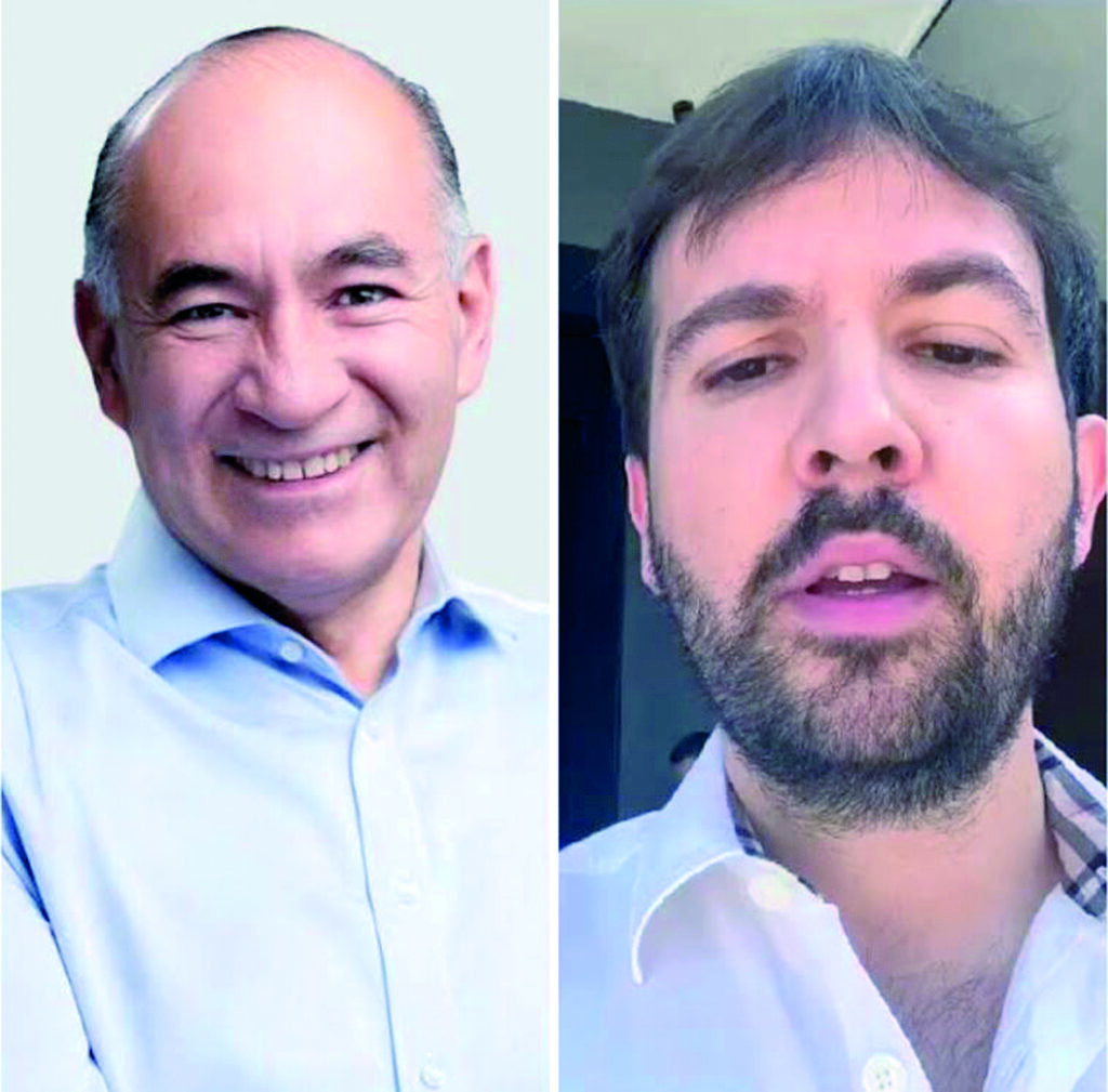 Revelan nexos millonarios entre Galindo y Sánchez Zumaya, dueño de Petrogesa