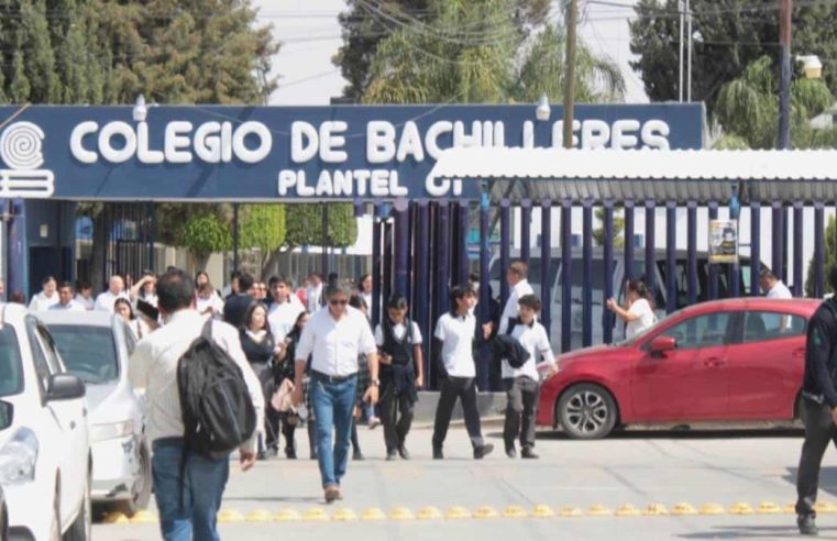 Quedaron fuera del Cobach unos mil 300 aspirantes