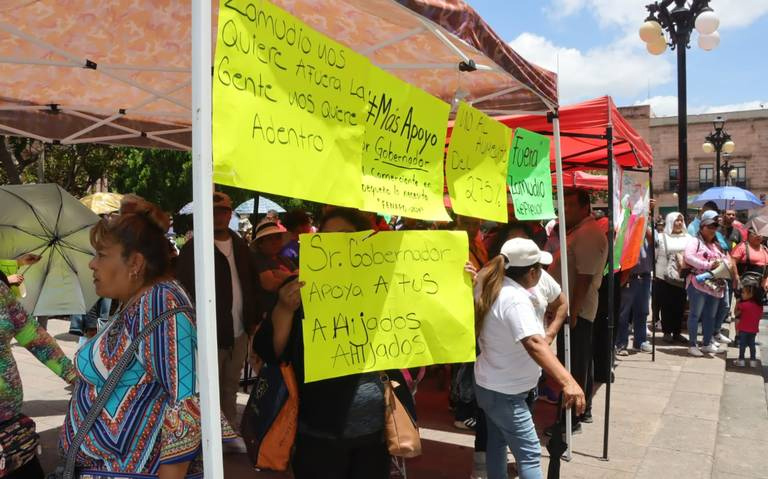 denuncian alza del 200% en la renta de stands de la Fenapo