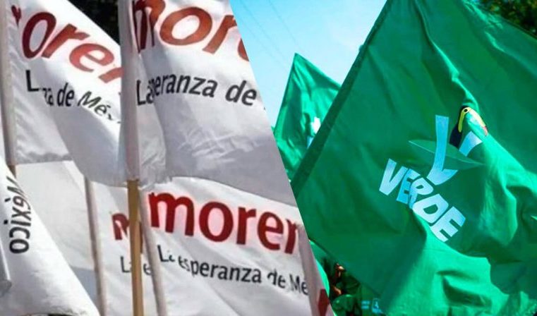Fue una “farsa”: Rita Ozalia declara el fin de la coalición entre Morena y el PVEM en SLP