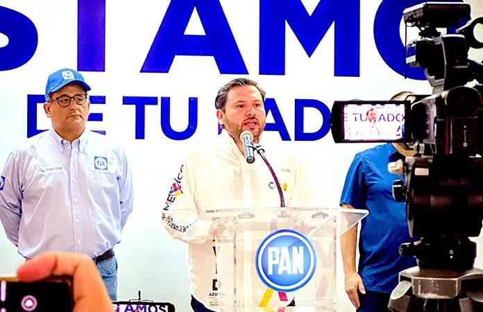 Como panista, “Azuara debió buscar acuerdo”, ganó demanda laboral