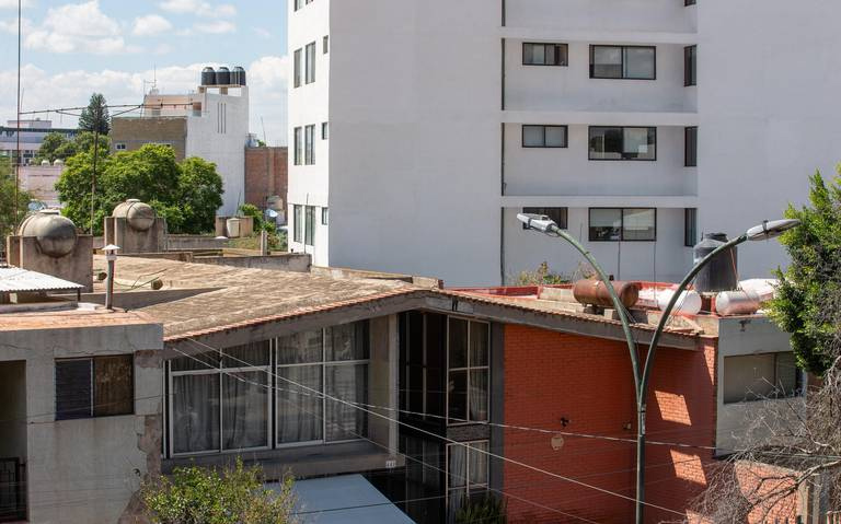 En SLP, la gente prefiere rentar que comprar casa: AMPI