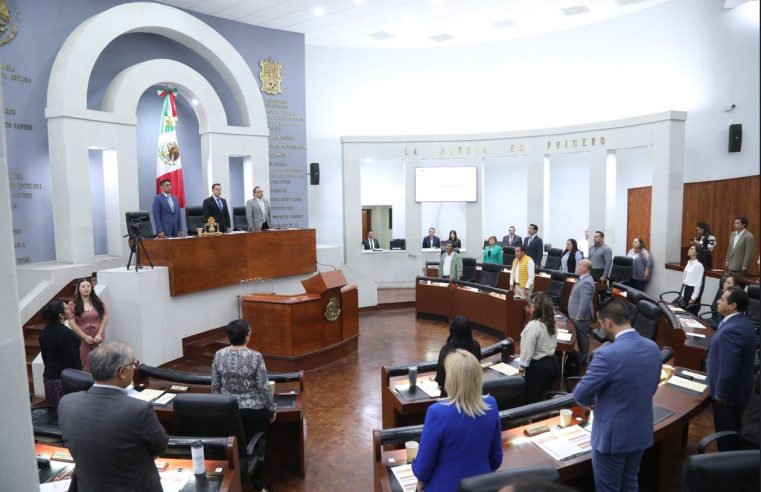 Diputados eligen miembros del Concejo de Villa de Pozo, a ciegas: la mayoría no conocieron expedientes de elegidos