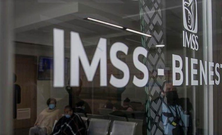 Reconoce coordinador de IMSS-Bienestar desabasto de medicamentos en SLP