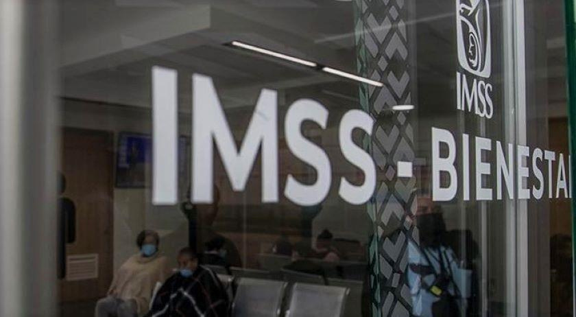 Reconoce coordinador de IMSS-Bienestar desabasto de medicamentos en SLP