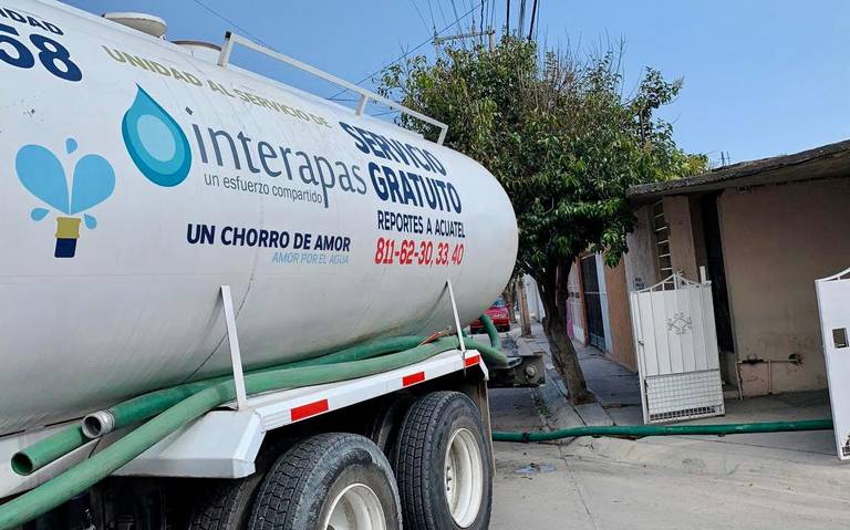 Adiós al Interapas: ¿qué implica desaparecer al organismo operador del agua potable?