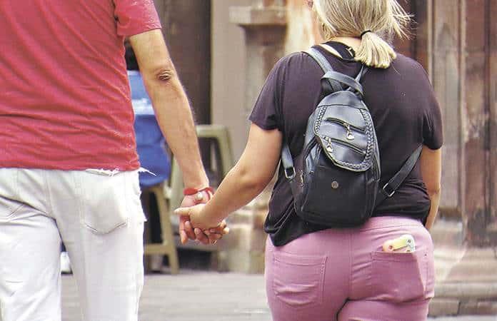 Problema social: aumentan divorcios y peleas por la custodia de los hijos en SLP