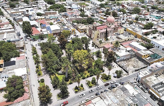 Entre polémicas, eligen al Concejo de Villa de Pozos