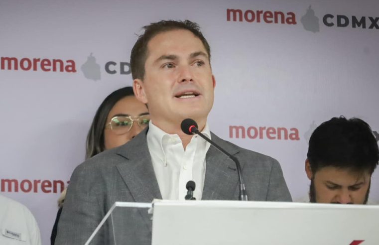 Morenista rebasó gastos de campaña; se perfila anular elección en Álvaro Obregón