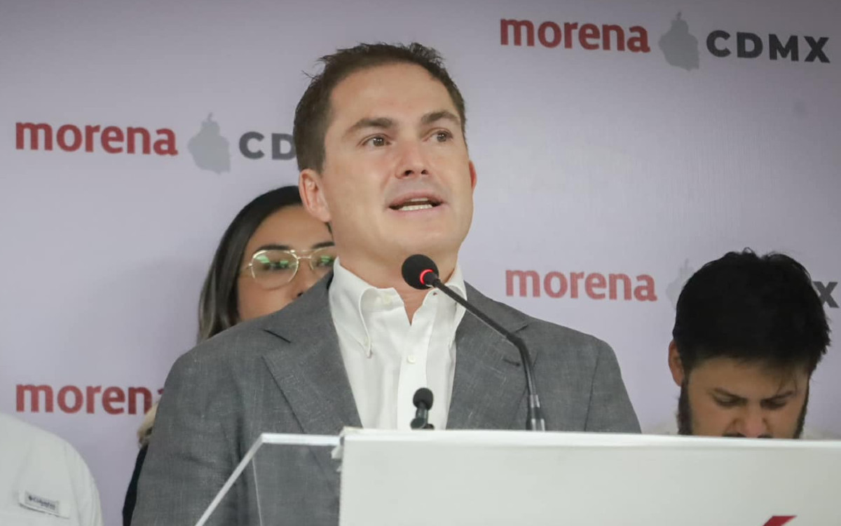 Morenista rebasó gastos de campaña; se perfila anular elección en Álvaro Obregón