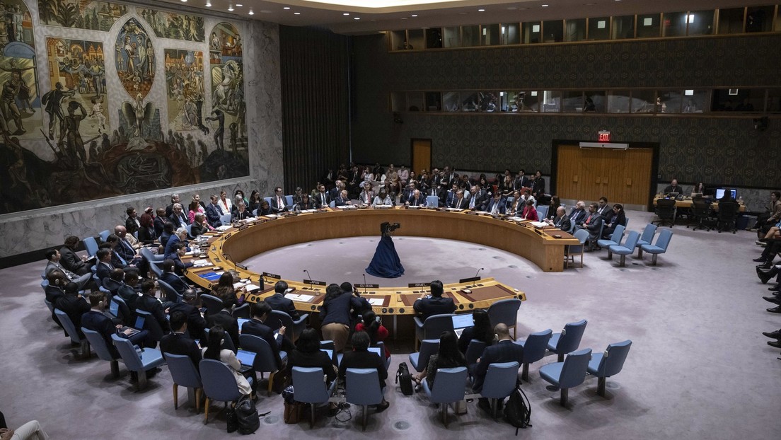 Denuncia Rusia que Israel y EE.UU. “impiden que se detenga círculo vicioso de violencia” en Oriente Medio