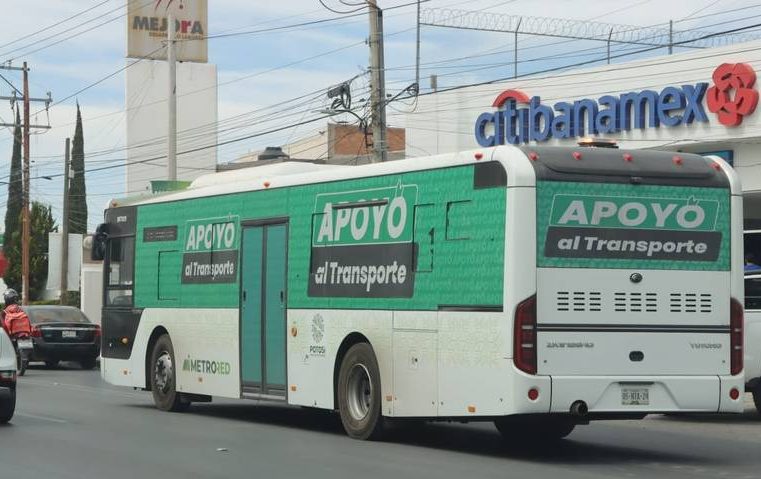 Dos líneas de transporte urbano y una de MetroRed acumulan quejas de usuarios