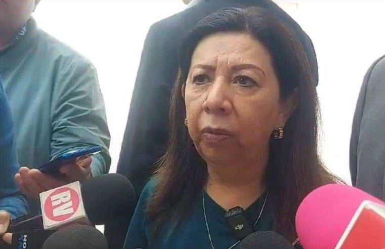 Investiga Fiscalía estatal, video de hombres armados al poniente de la capital