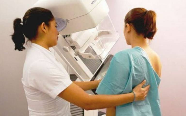 Cáncer de mama incrementó 10% en mujeres menores de 40 en SLP