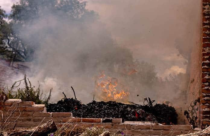 Muy alto, impuesto ambiental en SLP