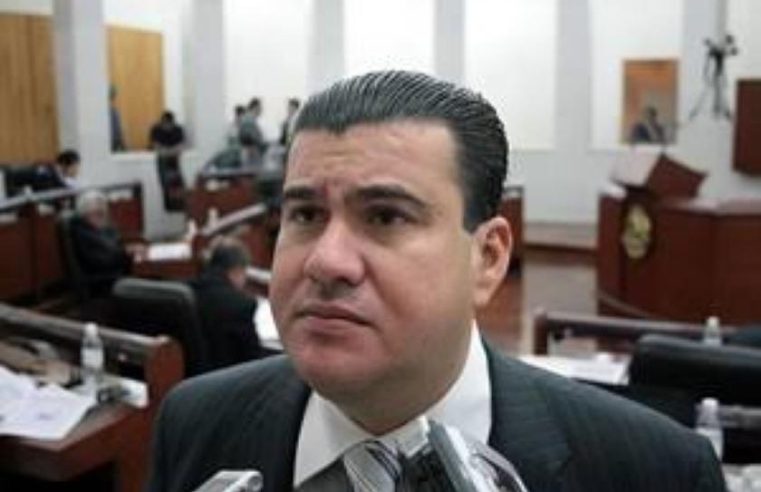 El exdiputado panista, Enrique Trejo, pide a presidenta del PAN, Verónica Rodríguez no intervenir en proceso interno para renovar el Comité Estatal.