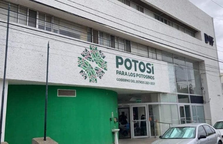 Dio el DIF estatal apoyos a muertos