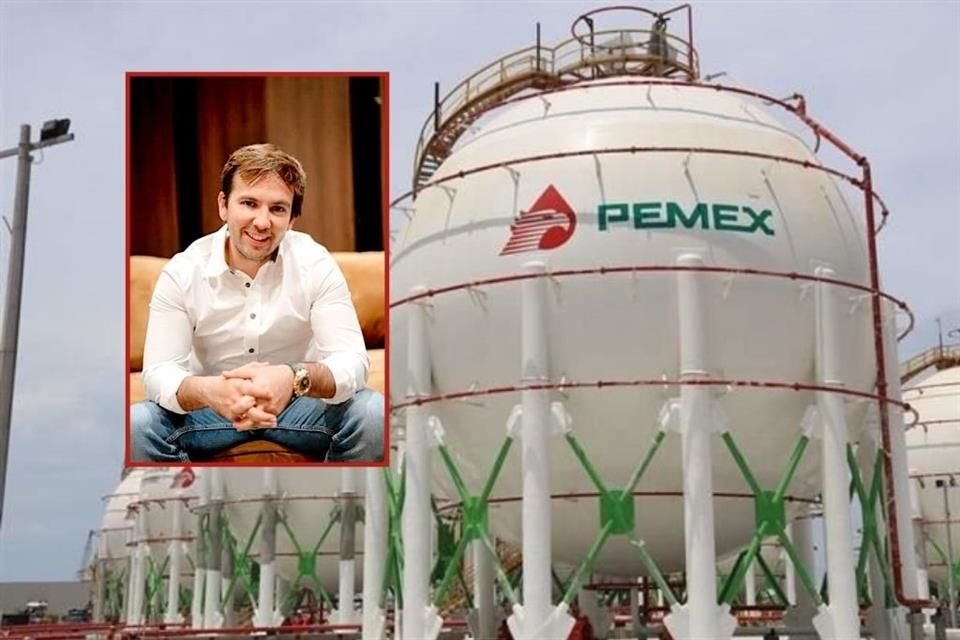 Denuncian a Potosino por fraude a Pemex, por 15 mil millones de pesos; “ni siquiera me han citado a declarar”, alega el acusado Sanchez Zumaya