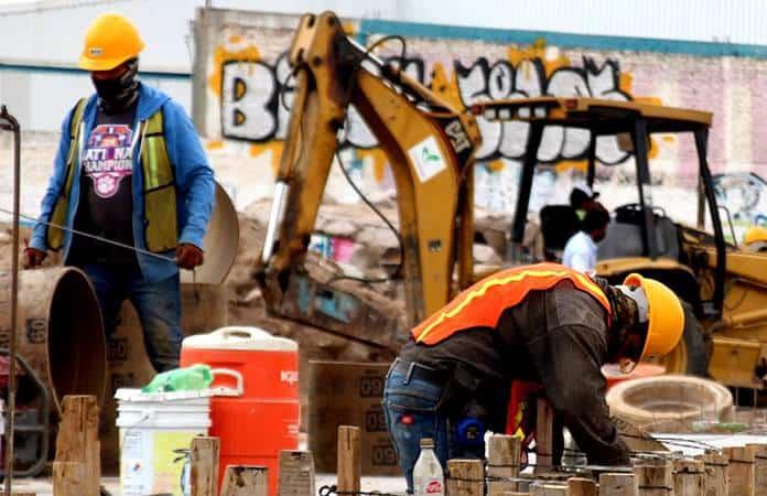 Desacelera el Producto Interno Bruto de SL: Banco Bilbao Viscaya