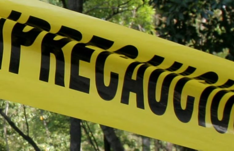 Madres buscadoras reportan hallazgo de restos humanos en Villa de Reyes