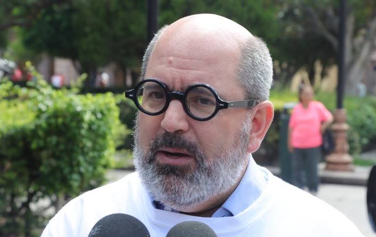 El gobierno de Sheinbaum reitera una violación a derechos humanos: abogado