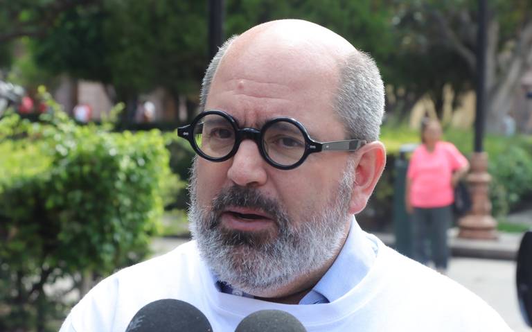 El gobierno de Sheinbaum reitera una violación a derechos humanos: abogado