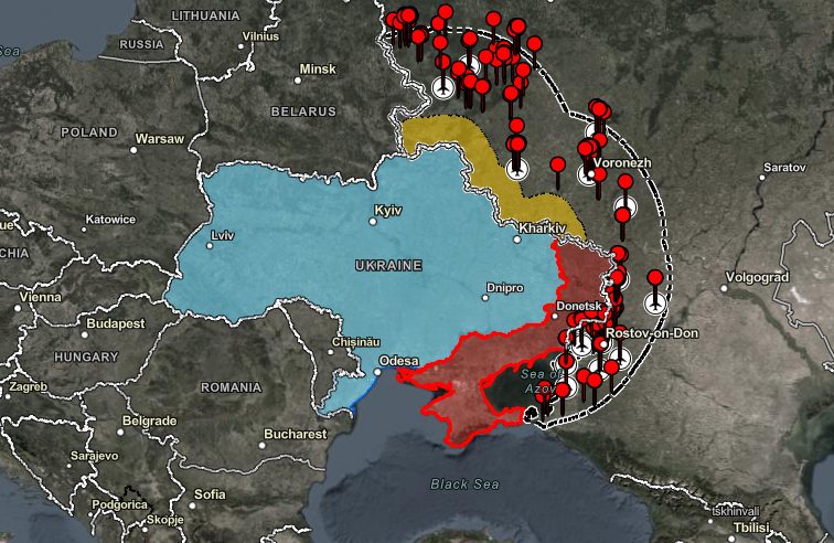 Occidente autoriza a Kiev utilizar misiles de largo alcance contra Rusia, ¿qué se sabe hasta ahora?