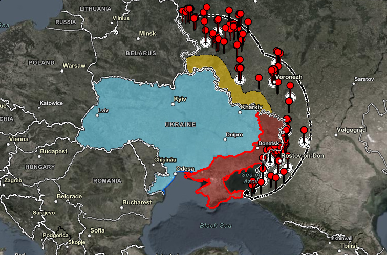 Occidente autoriza a Kiev utilizar misiles de largo alcance contra Rusia, ¿qué se sabe hasta ahora?