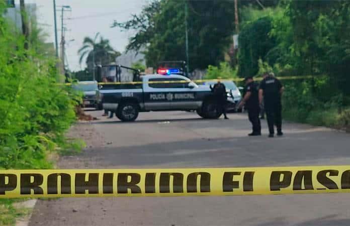 Repuntaron homicidios dolosos en San Luis P.