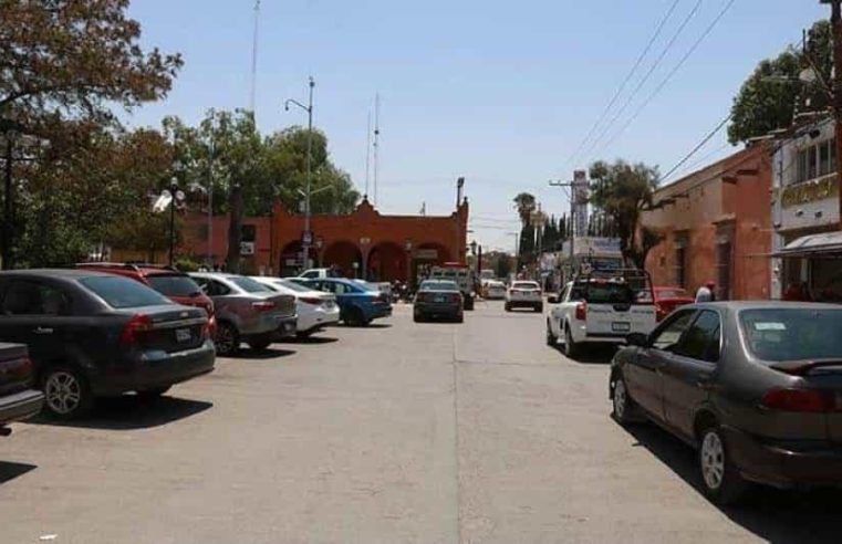 Separación de Villa de Pozos del municipio de la capital, generó incertidumbre en sector empresarial