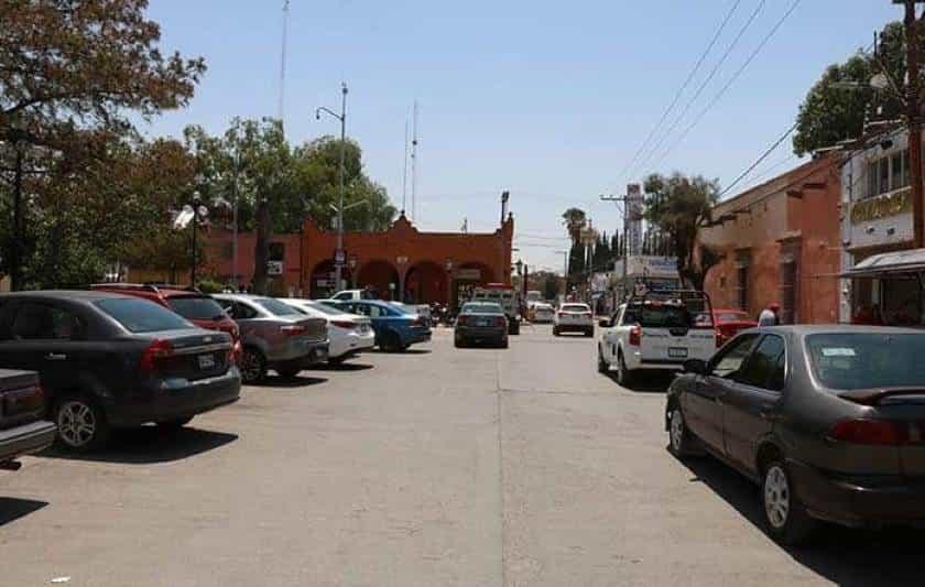 Separación de Villa de Pozos del municipio de la capital, generó incertidumbre en sector empresarial