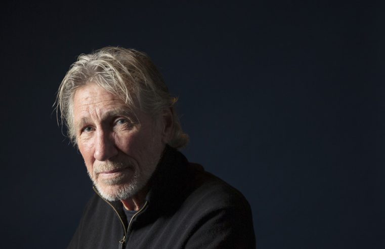 Roger Waters acusa a Occidente de intentar crear un futuro en el que se permita el genocidio