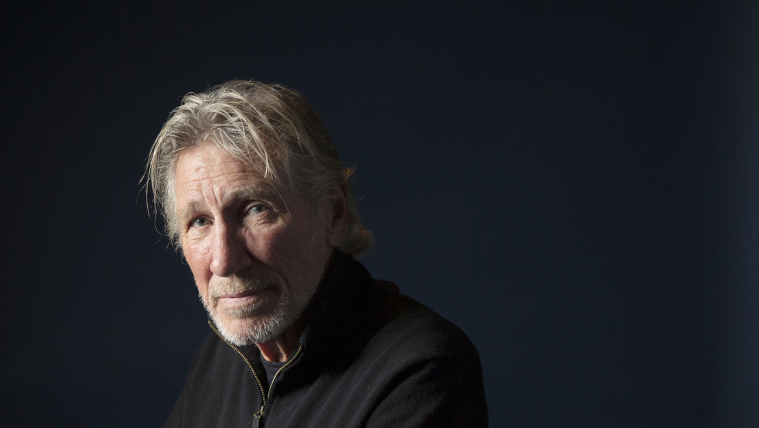 Roger Waters acusa a Occidente de intentar crear un futuro en el que se permita el genocidio