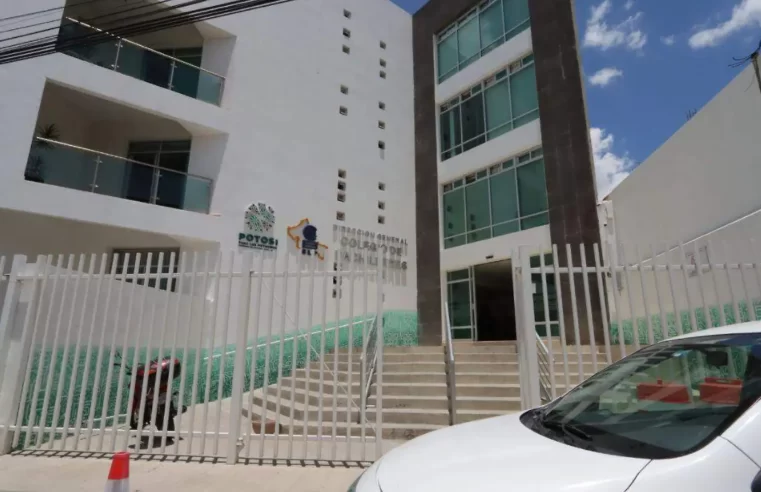 Suman 20 despidos por acoso sexual en los Colegios de bachilleres del Estado