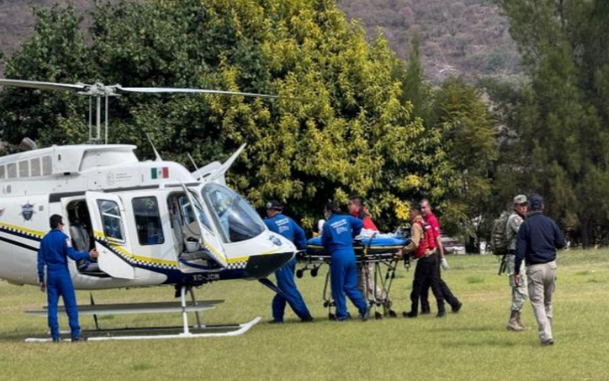 Ataque contra militares en Cotija, Michoacán, dejó 2 muertos y 13 lesionados