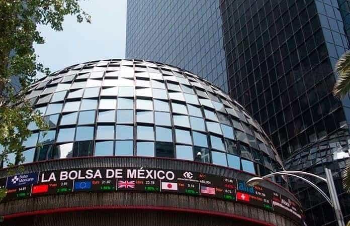 La Bolsa Mexicana cae 1.49 por ciento y cierra en su nivel más bajo del mes