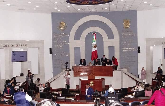 Diputados aprobaron aumento de impuestos sin tomar en cuenta a los empresarios, que rechazaban la medida