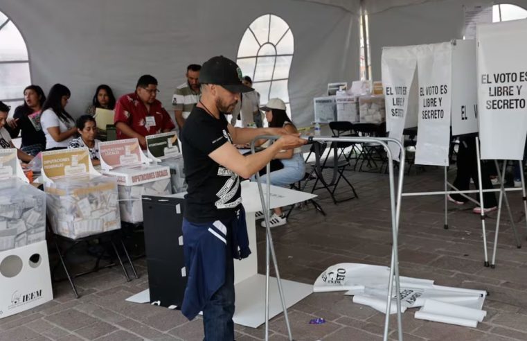 Elección judicial tendrá recortes en su ejecución por falta de recursos