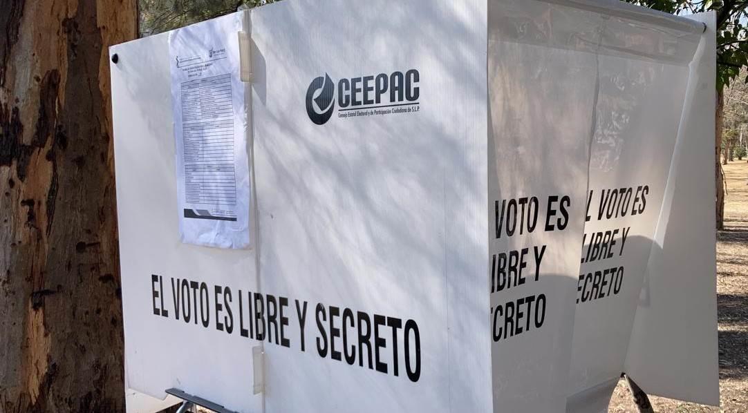 Denuncias de irregularidades en arrolladora victoria del Partido Verde del gobernador, en elección de Juntas de Mejoras en Villa de Pozos