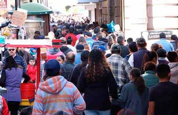 Termómetro llegará a los 5° durante Nochebuena y Navidad en la capital